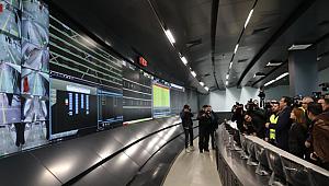 Mecidiyeköy-Mahmutbey metro hattı açılış tarihi belli oldu!