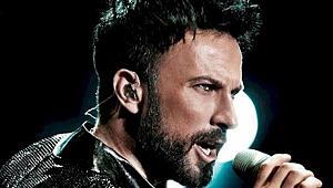 Megastar Tarkan, bir kez daha İBB Meclisine takıldı!