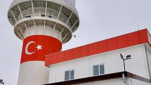 Milli Gözetim Radarı (MGR) göreve hazır!