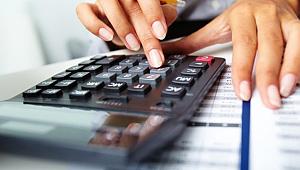Muhasebat için uygulanacak parasal sınırları, faiz oranları 2020 rakamları belli oldu