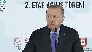 Teknopark İstanbul 2. Etap törenle hizmete girdi!