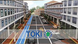 TOKİ Aliağa kura sonuçları isim listesi belli oldu!