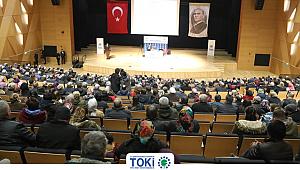 TOKİ kura sonuçları belli oldu! TOKİ Denizli Merkezefendi kura sonuçları isim listesi...