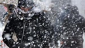 Valilik, İstanbul için kar yağışı uyarısı yaptı!