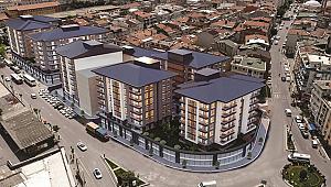 Zeytinburnu Telsiz Mahallesi kentsel dönüşüm lansmanı yapıldı