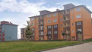 Çanakkale Ayvacık 2. Etap Konutlar Satışa Sunuldu