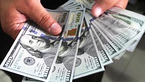 Dolar kuru bugün 2.03.2020 ne kadar oldu?