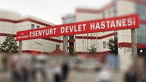 Esenyurt Necmi Kadıoğlu Devlet Hastanesi Randevu Al 2020