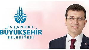 İBB Başkanı İmamoğlu, 'İstanbul'u ne kadar iyi korursak, Türkiye'yi o kadar iyi koruruz'