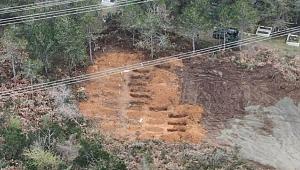 İşte koronavirüs ölüm vakalarının gömüleceği o yer! İstanbul Beykoz....