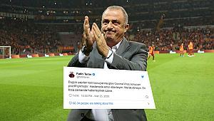 İsyan etmişti... Ne kadar haklı olduğu şimdi daha iyi anlaşılmıştır! Fatih Terim'in koronavirüs testi pozitif çıktı...