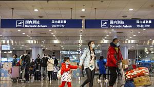 Koronavirüs (Kovid-19) Çin ekonomisini eritti!