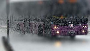 Meteoroloji uyardı: Bu geceye dikkat! İstanbul'da sağanak yağış bekleniyor...