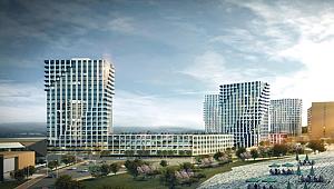 Northgate Ankara projesi inşaat süreci hızla ilerliyor