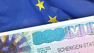 Onlar bize vermiyor ama! 12 Avrupa ülkesine Türkiye'den Vize Muafiyeti