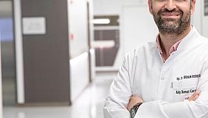 Opr. Dr. Orhan Rodoplu ile İşimiz Sağlık Tv100 ekranlarında