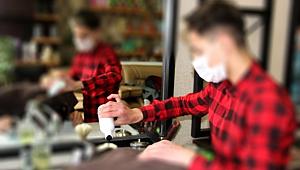 Son Dakika: Berber, Kuaför ve Güzellik Merkezleri Kapatıldı!