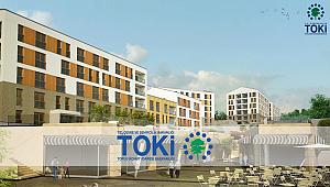 TOKİ İstanbul konutları hak sahipleri belirleniyor