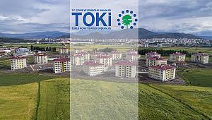 TOKİ Kayseri Kocasinan kura çekilişi yeri, saati ve kura sonuçları belli oluyor
