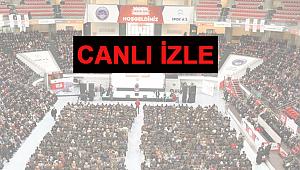 TOKİ Melikgazi 2+1, 3+1 kura sonuçları, kura çekilişi ile belli oluyor! Canlı İzle