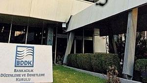 Aktif Rasyosu formülü için BDDK'ya banka baskısı başladı