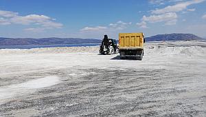 Bakan Kurum'dan Salda açıklaması