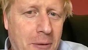 Boris Johnson yoğun bakımda! Entübe edilebilir...