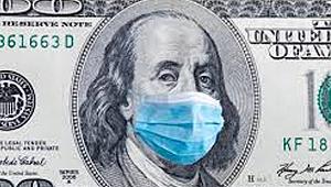 Dolar 7 TL'yi aşar mı? Dolar kuru bugün ne kadar oldu? (22.04.2020)