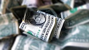 Dolar kuru bugün sabah ne kadar oldu! (16.04.2020)