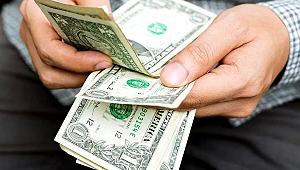 Dolar kuru haftanın son günü ne kadar oldu? (17.04.2020)