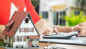 İkinci El Konut Kredisi Faiz Oranı 0,89'a Düştü!