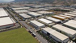 Organize Sanayi Bölgeleri hakkında yönetmelik düzenlemesi