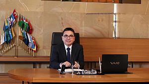 Tamer Özyurt'tan Mart ayı konut satış rakamları açıklaması