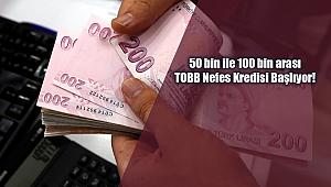 TOBB Nefes Kredisi kimler kullanabilir, şartları neler? 100 Bin TL'ye kadar 2021'de ödemeleri başlıyor...