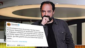 Yemeksepeti ikinci 1 Milyon TL bağışını yaptı!