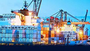 2020 Mart ayında ihracat yüzde 2.5, ithalat ise yüzde 6.4 azaldı