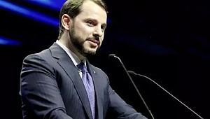 Bakan Albayrak: 'sonraki dönemlerde bir güçlü toparlanmaya şahit olacağız'