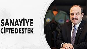 Bakanlık duyurdu... Çiftçiye ve Sanayiciye büyük destek!