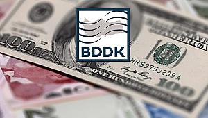 BDDK o üç bankaya döviz işlem yasağı koydu