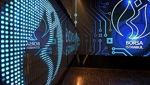 Borsa İstanbul, endeksten iki sıfır atacak
