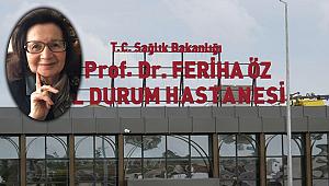 Cumhurbaşkanı Erdoğan 45 günde tamamlanan Sancaktepe hastanesini açıyor