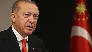 Cumhurbaşkanı Erdoğan'dan döviz kaçıranlara sert uyarı!