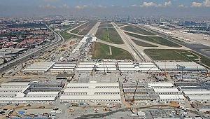 DHMİ'den Atatürk Havalimanı ile alakalı son dakika açıklaması