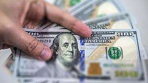 Dolar bugün kaç TL, ne kadar? 8 Mayıs Dolar ve Euro fiyatları...