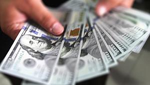 Dolar kuru bugün ne kadar oldu? (13.5.2020)