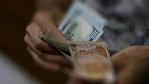 Dolar kuru bugün ne kadar oldu, kaç TL? (7.5.2020)