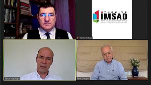 İnşaat malzemeleri sektörü pazarda daha üst seviyede konumlanacak