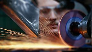 Mart ayında Sanayi üretiminde düşüş