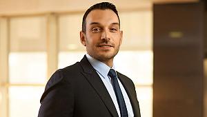 Mert Boysanoğlu, Mesa Mesken Yönetim Kurulu Başkanı oldu