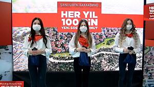 TOKİ Şanlıurfa Maşuk 2+1, 3+1 kura sonuçları isim isim tam liste